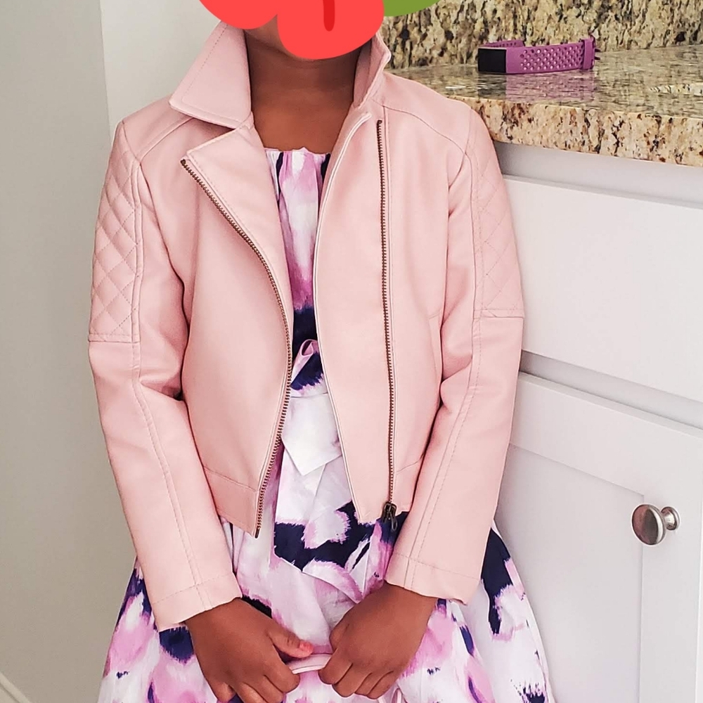 Girls Jacket